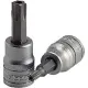 3/8" Drive TPX Socket TPX10